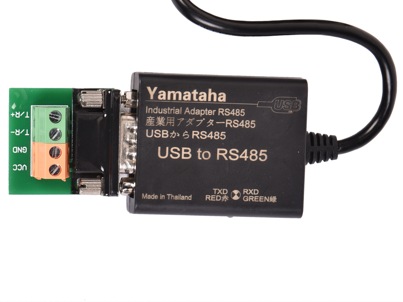 Yamataha USB to RS485(2)